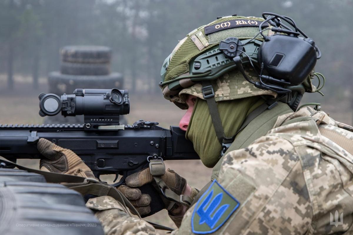 На Таврійському напрямку окупанти втратили понад 450 осіб / фото facebook.com/GeneralStaff.ua На Таврійському напрямку окупанти втратили понад 450 осіб / фото facebook.com/GeneralStaff.ua