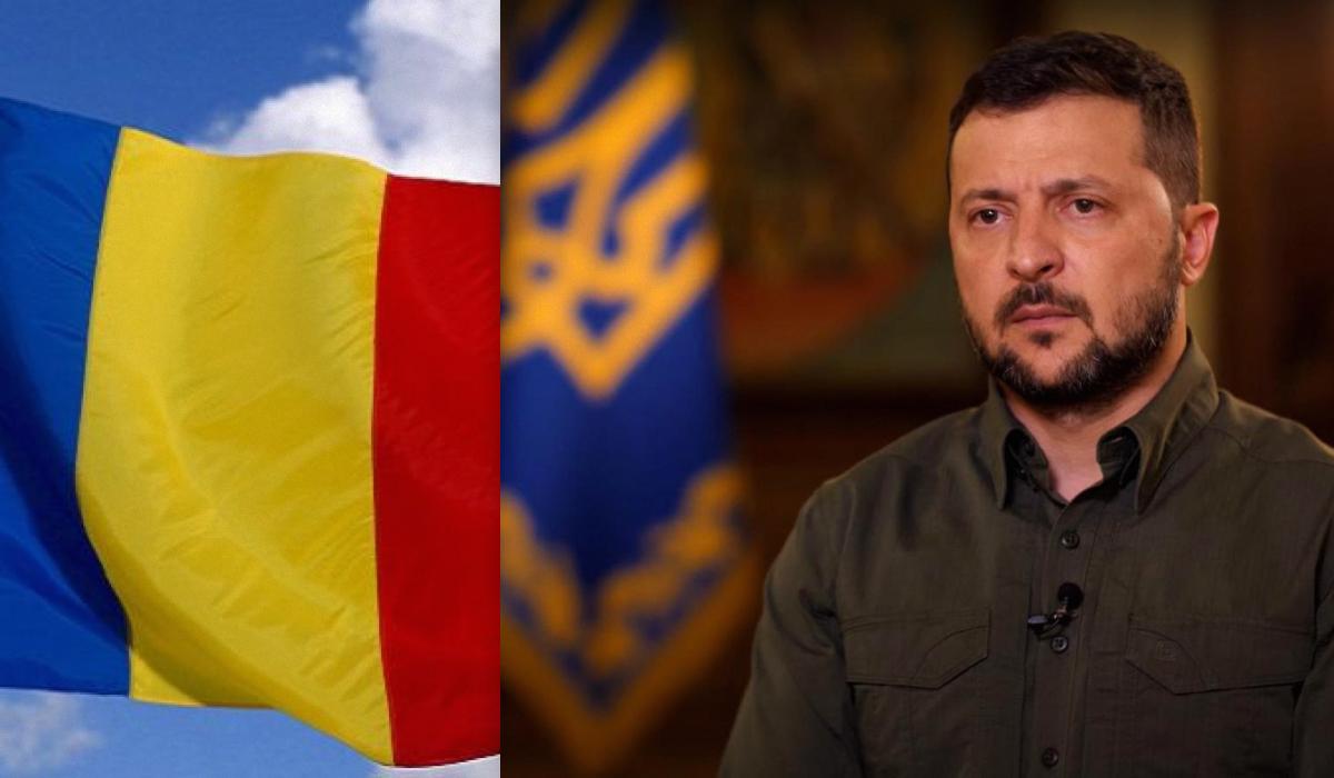 Зеленський прибув до Бухареста / колаж УНІАН, фото europarl.europa.eu, скріншот з відео Зеленський прибув до Бухареста / колаж УНІАН, фото europarl.europa.eu, скріншот з відео