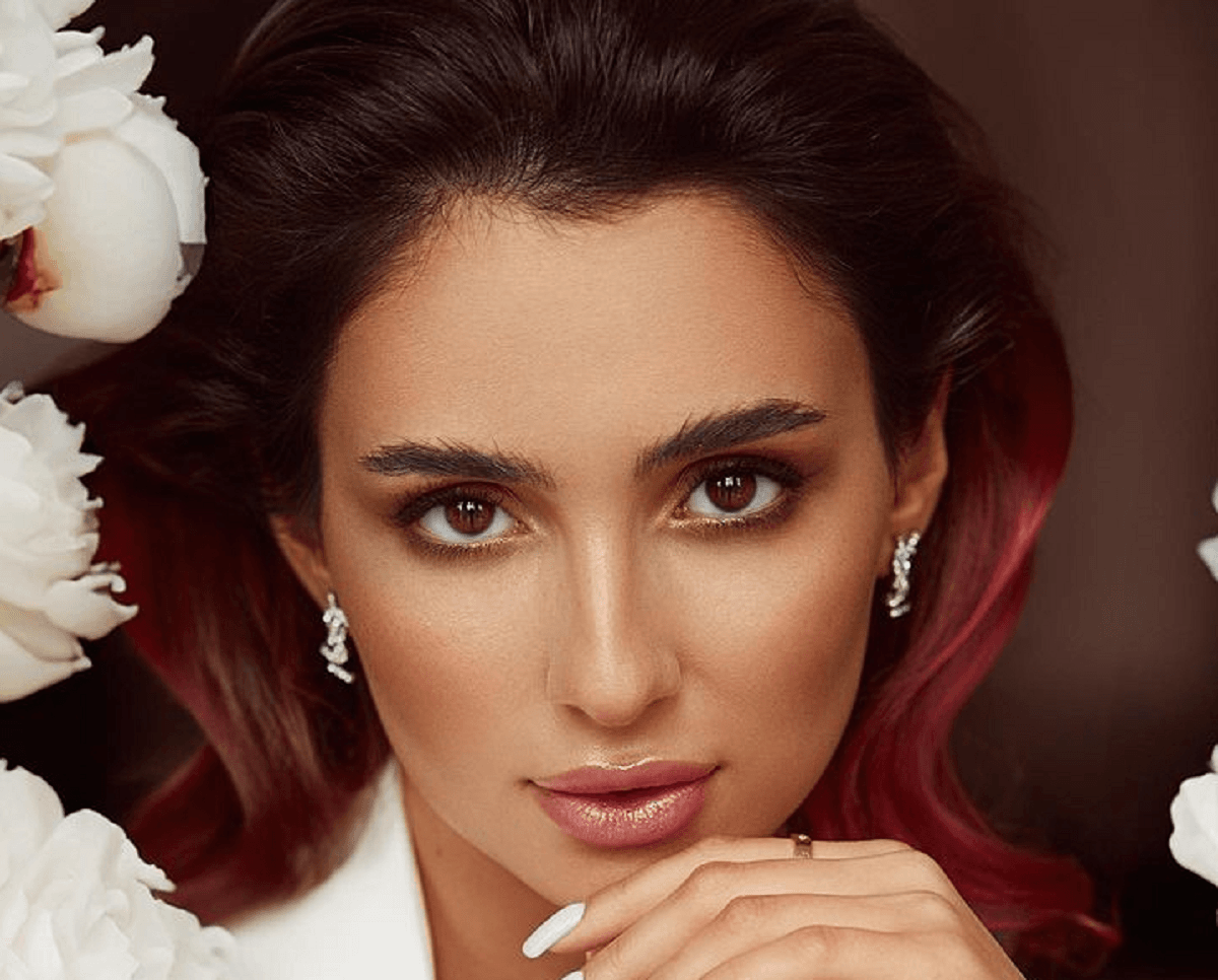 Трінчер допомогла чоловікові зробити пропозицію його дівчині / instagram.com/annatrincher_official