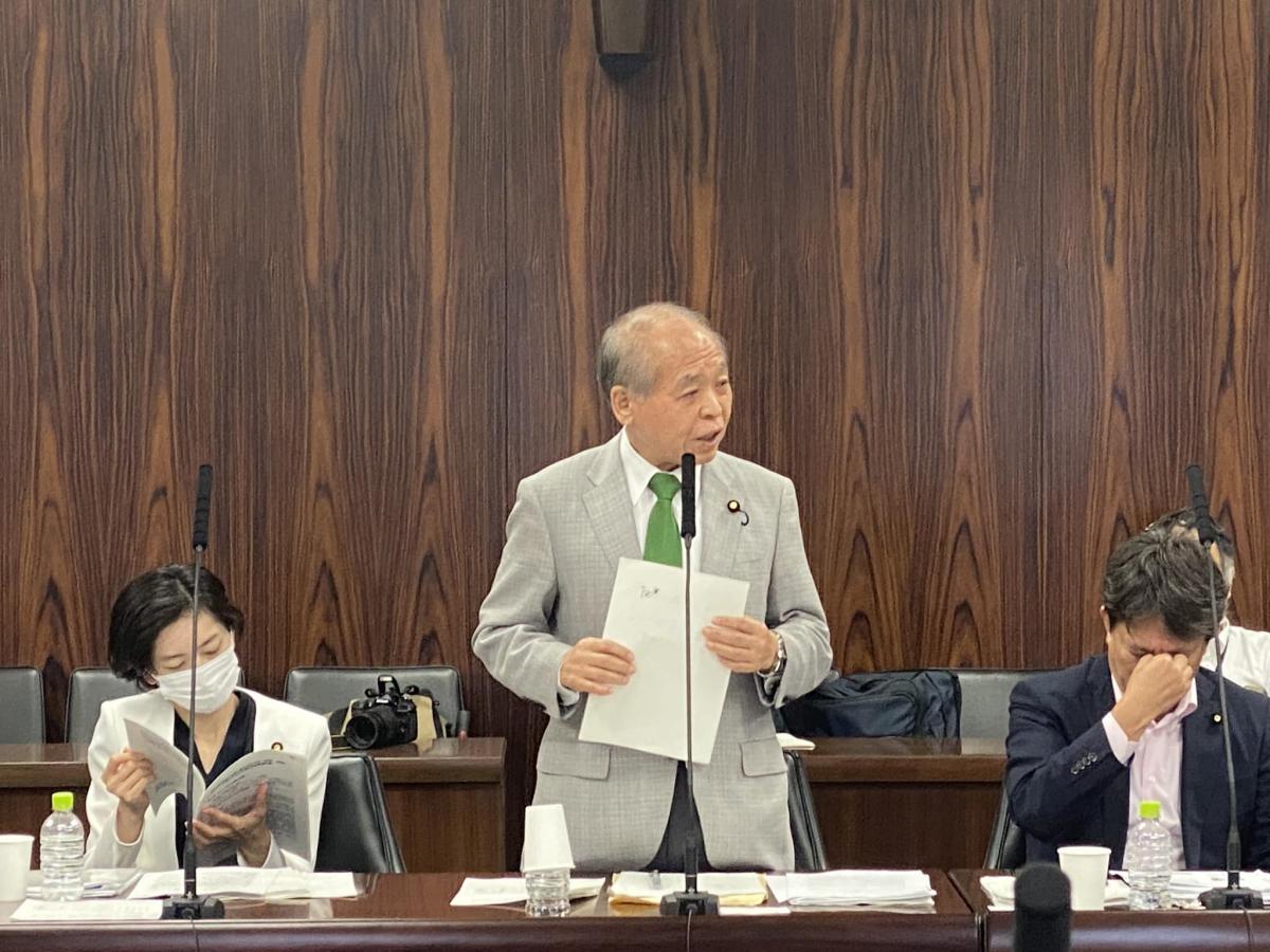 Мунео Судзуки долгое время выступал за тесные связи с Москвой / фото facebook.com/daichi.suzuki.muneo Мунео Судзуки долгое время выступал за тесные связи с Москвой / фото facebook.com/daichi.suzuki.muneo