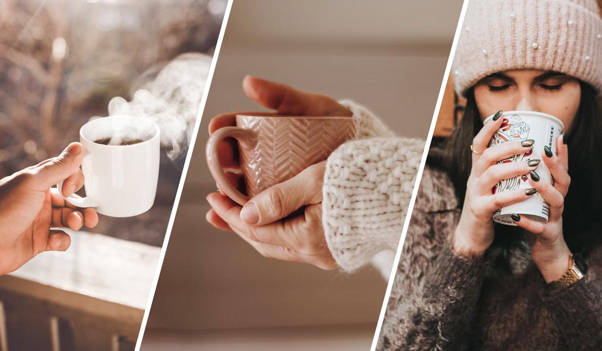 Кофе по знаку Зодиака / коллаж УНИАН Кофе по знаку Зодиака / коллаж УНИАН