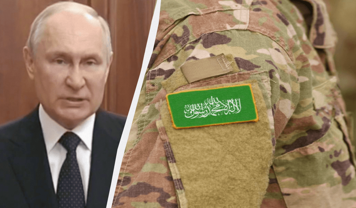 Руководство России знало о том, что ХАМАС готовит террористическое нападение на Израиль / коллаж УНИАН, фото ua.depositphotos.com, скриншот Руководство России знало о том, что ХАМАС готовит террористическое нападение на Израиль / коллаж УНИАН, фото ua.depositphotos.com, скриншот