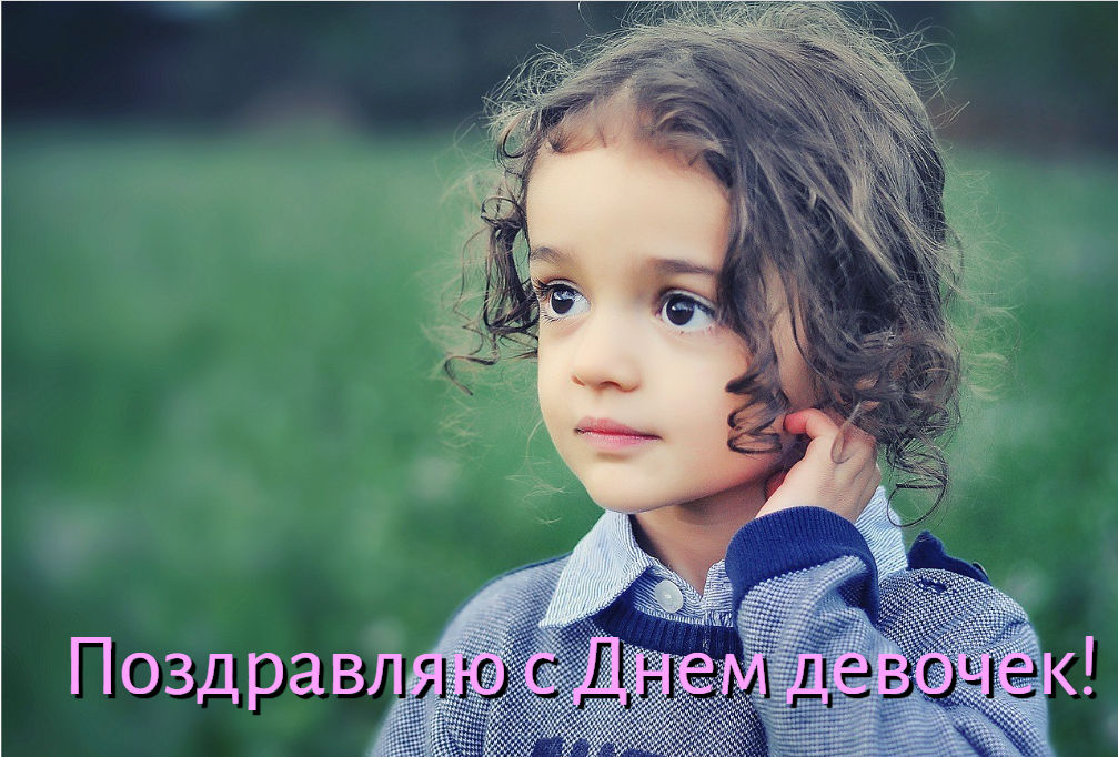 День девочек открытки / фото pixabay.com День девочек открытки / фото pixabay.com