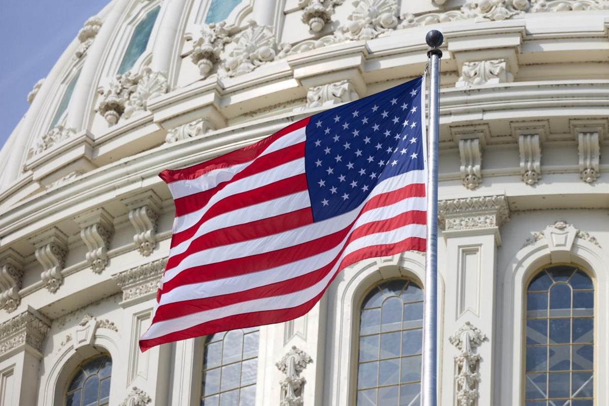 У США цього тижня голосуватимуть за допомогу Україні / фото president.gov.ua У США цього тижня голосуватимуть за допомогу Україні / фото president.gov.ua