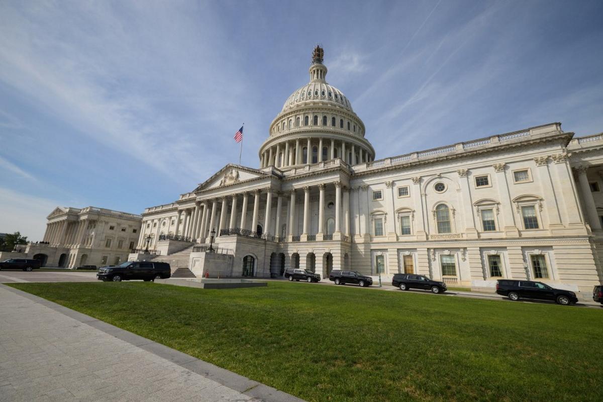 Конгрес США може відкласти розгляд законопроекту про допомогу Україні на наступний рік / фото president.gov.ua Конгрес США може відкласти розгляд законопроекту про допомогу Україні на наступний рік / фото president.gov.ua