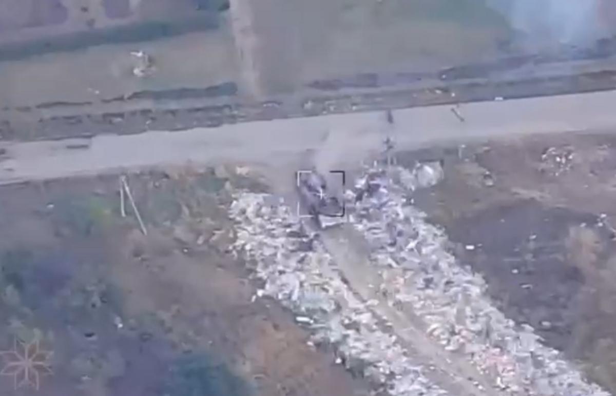 Втрати РФ з 24 лютого 2022 року орієнтовно складають 283 тисячі 900 осіб / скриншот Втрати РФ з 24 лютого 2022 року орієнтовно складають 283 тисячі 900 осіб / скриншот