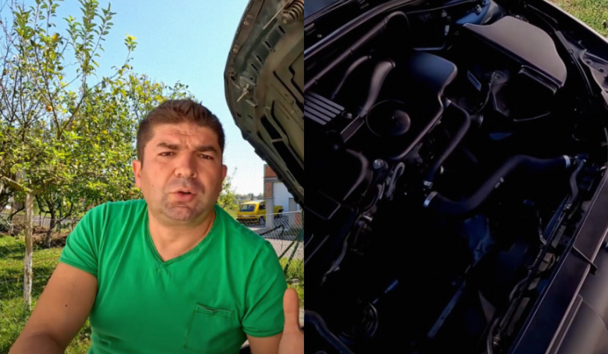 Вентилятор радиатора связан со множеством различных систем / коллаж УНИАН, фото YouTube/Mechanic Base Вентилятор радиатора связан со множеством различных систем / коллаж УНИАН, фото YouTube/Mechanic Base