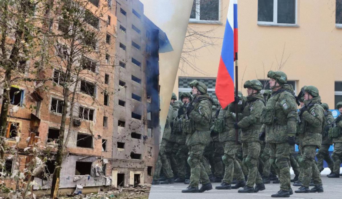 Стало відомо, чому вороги так сильно прагнуть взяти під контроль Авдіївку / колаж УНІАН з фото Telegram/Віталій Барабаш і REUTERS Стало відомо, чому вороги так сильно прагнуть взяти під контроль Авдіївку / колаж УНІАН з фото Telegram/Віталій Барабаш і REUTERS