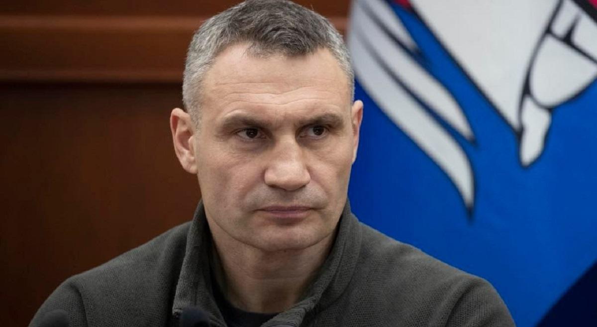 Кличко: Столиця передає понад 2500 тонн палива для ЗСУ, Нацгвардії, ДСНС та інших захисників Кличко: Столиця передає понад 2500 тонн палива для ЗСУ, Нацгвардії, ДСНС та інших захисників