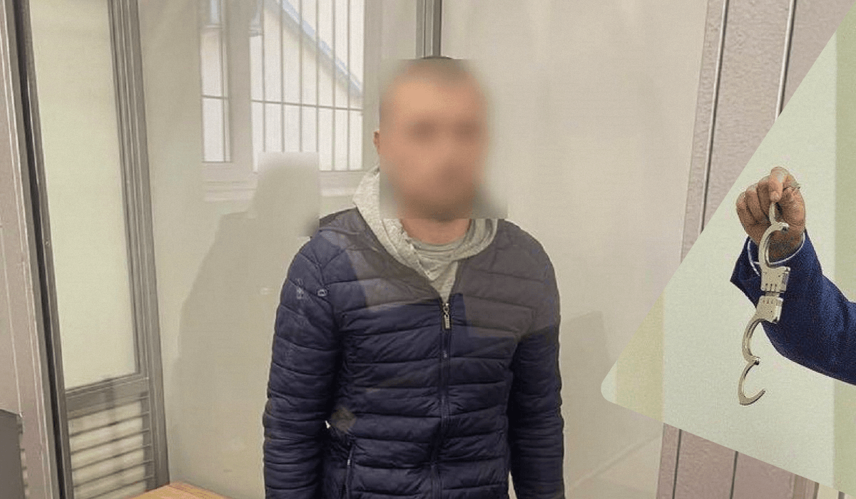 В судебном заседании мужчина свою вину признал полностью и раскаялся / коллаж УНИАН, фото УНИАН, od.gp.gov.ua В судебном заседании мужчина свою вину признал полностью и раскаялся / коллаж УНИАН, фото УНИАН, od.gp.gov.ua