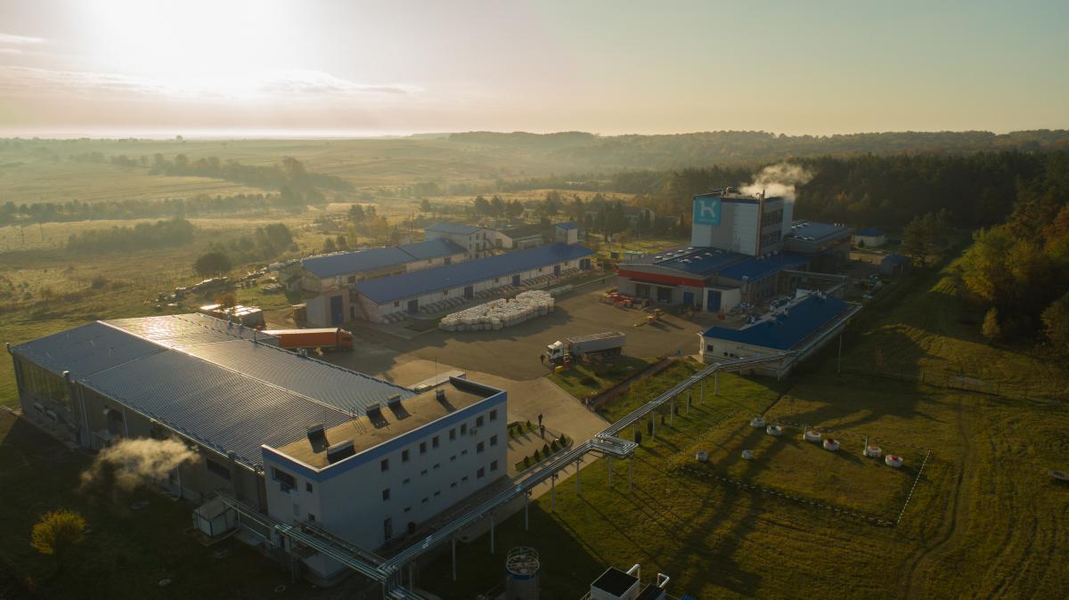 20 фактов о Kormotech: как украинский производитель пищи для кошек и собак изменил рынок и отношение к животным за 20 лет работы