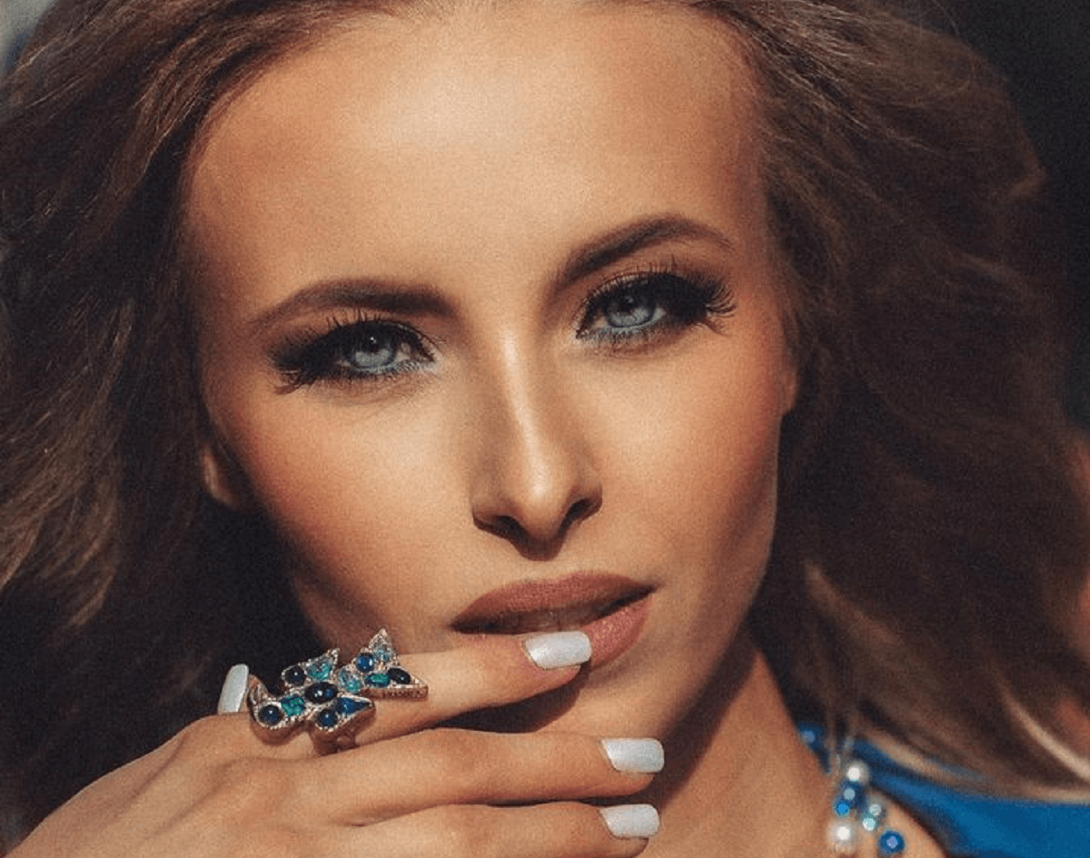 Загинув дядько Сагайдачної / instagram.com/annasagaidachnaya Загинув дядько Сагайдачної / instagram.com/annasagaidachnaya