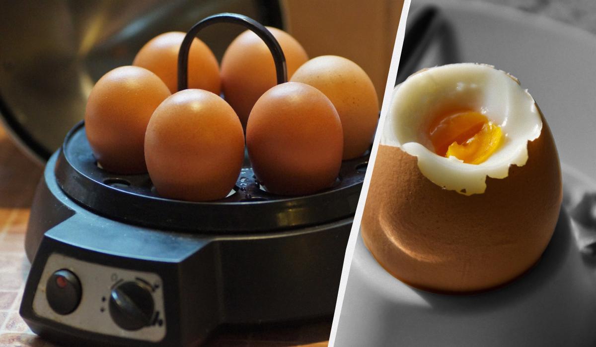 Что будет с яйцами, если их долго варить / коллаж УНИАН, фото pixabay.com Что будет с яйцами, если их долго варить / коллаж УНИАН, фото pixabay.com