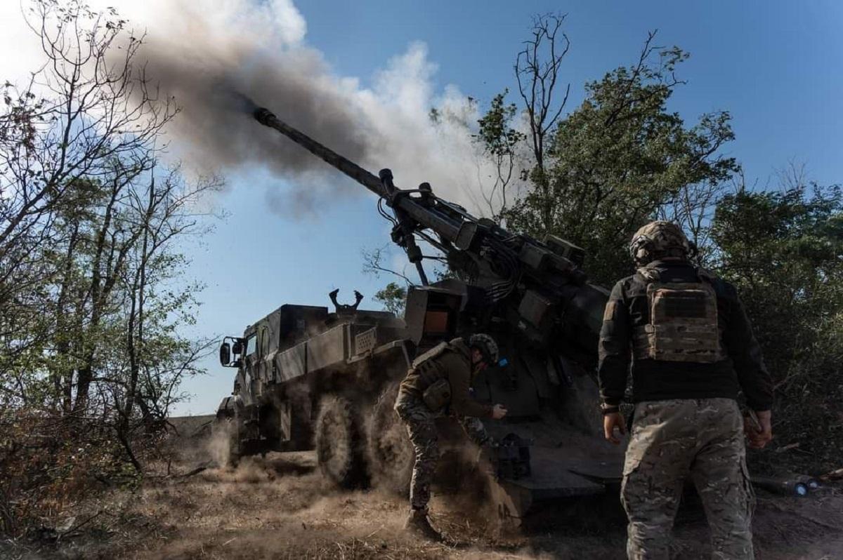 Українські воїни знищили ворожу РЕБ / фото facebook.com/GeneralStaff.ua Українські воїни знищили ворожу РЕБ / фото facebook.com/GeneralStaff.ua