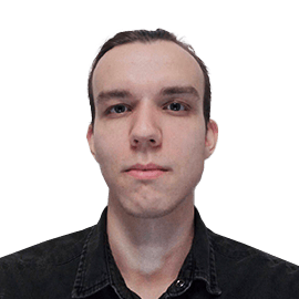 Кирилл Перевощиков Кирилл Перевощиков