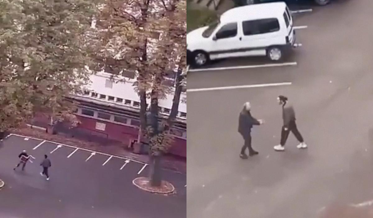 Коллаж УНИАН / Скриншоты Коллаж УНИАН / Скриншоты