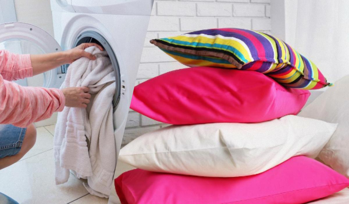 Чистая ли ваша кровать: исследование показало, как часто нужно стирать постельное белье