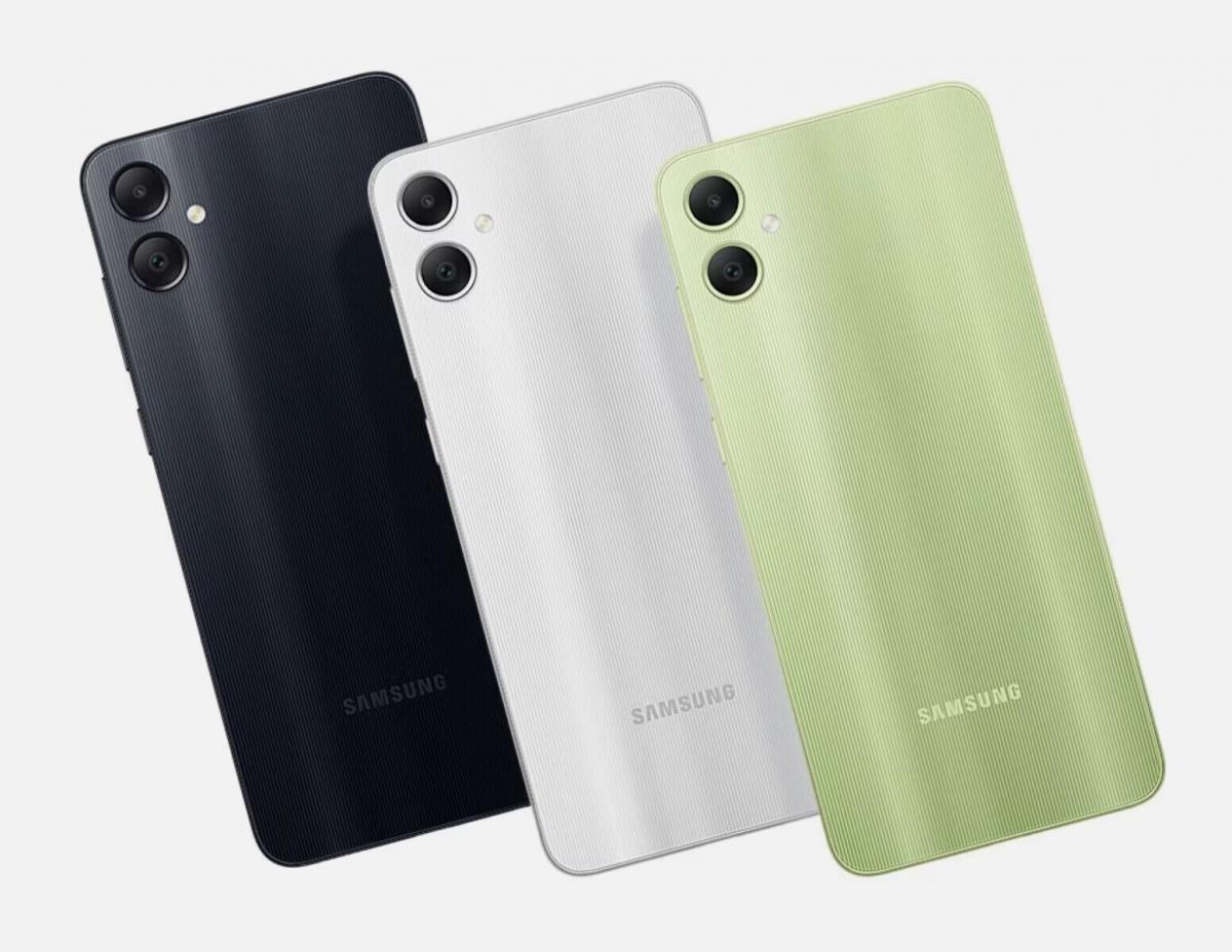 Galaxy A05 Galaxy A05