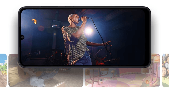 Galaxy A05 Galaxy A05