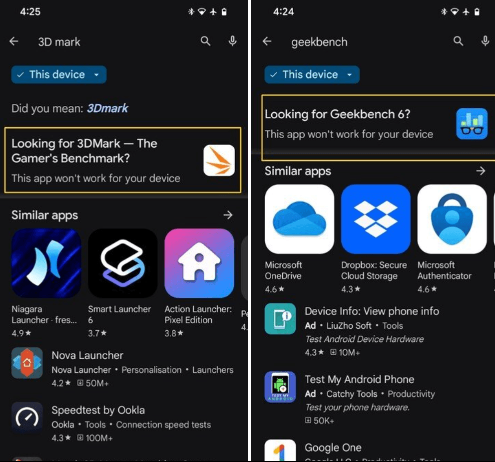 Google викрили в приховуванні слабкої продуктивності новеньких Pixel 8 і 8 Pro Google викрили в приховуванні слабкої продуктивності новеньких Pixel 8 і 8 Pro