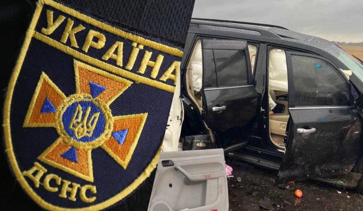 На трассе "Трускавец-Львов" 3 украинцев погибли в ДТП / коллаж УНИАН, фото УНИАН, фото скриншот На трассе "Трускавец-Львов" 3 украинцев погибли в ДТП / коллаж УНИАН, фото УНИАН, фото скриншот