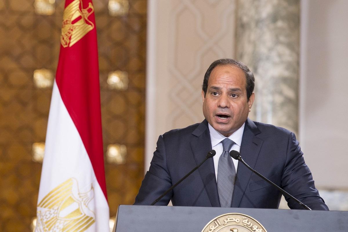 Президент Египта предупредил об апокалиптических последствиях затягивания войны в Иране Президент Египта предупредил об апокалиптических последствиях затягивания войны в Иране