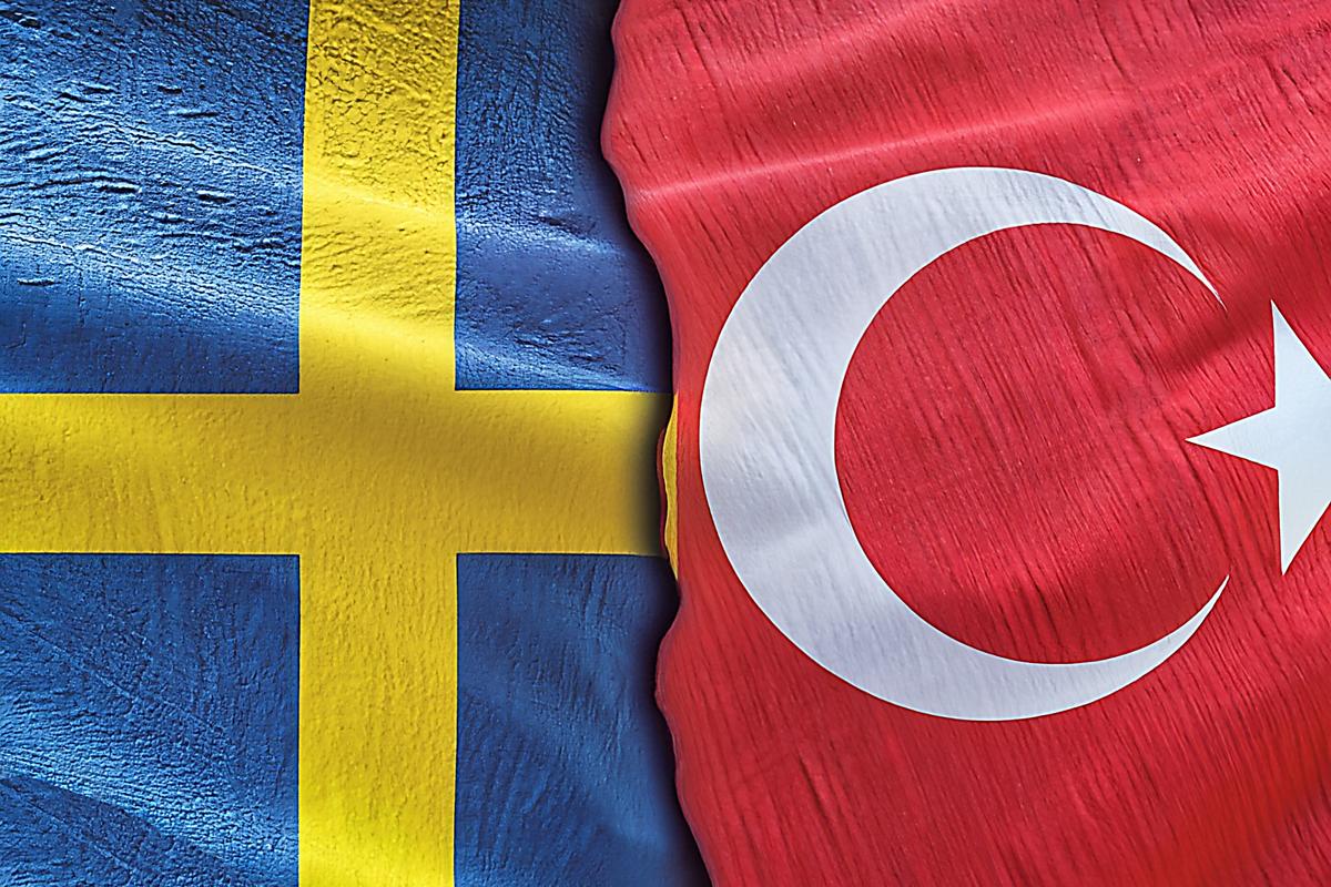 The Turkish Parliament will consider Sweden's entry into NATO / photo ua.depositphotos.com