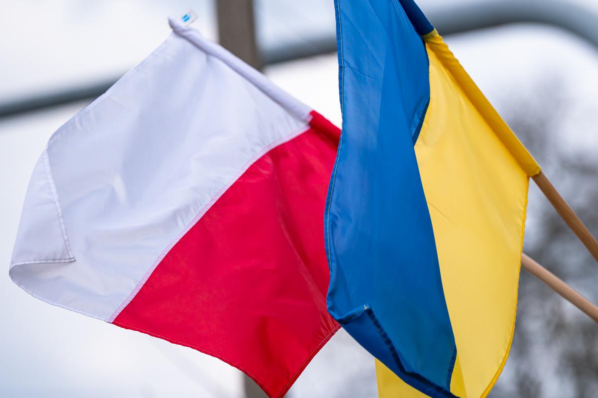 Війна в Україні - що поляки думають про мирну угоду для нашої держави ...