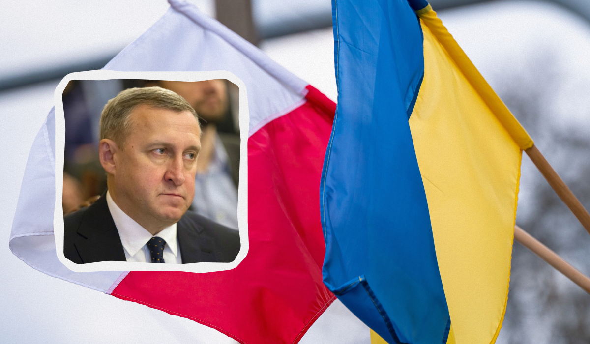 Дещица отметил, что Украине нужно будет сотрудничать с любым новым польским правительством / коллаж УНИАН, фото УНИАН, ua.depositphotos.com Дещица отметил, что Украине нужно будет сотрудничать с любым новым польским правительством / коллаж УНИАН, фото УНИАН, ua.depositphotos.com