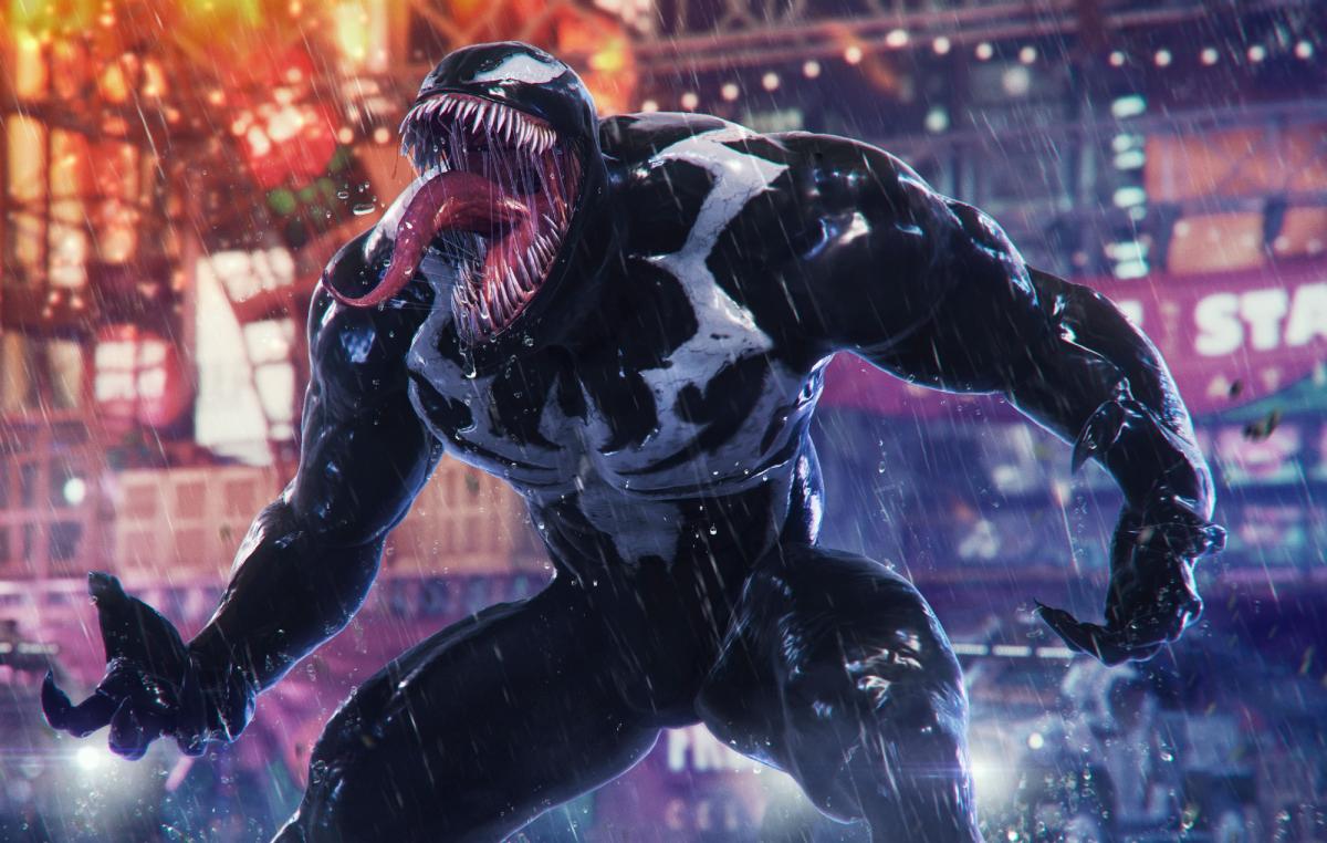 Критики высоко оценили выходящий на днях Marvels Spider-Man 2 / фото Sony Критики высоко оценили выходящий на днях Marvels Spider-Man 2 / фото Sony