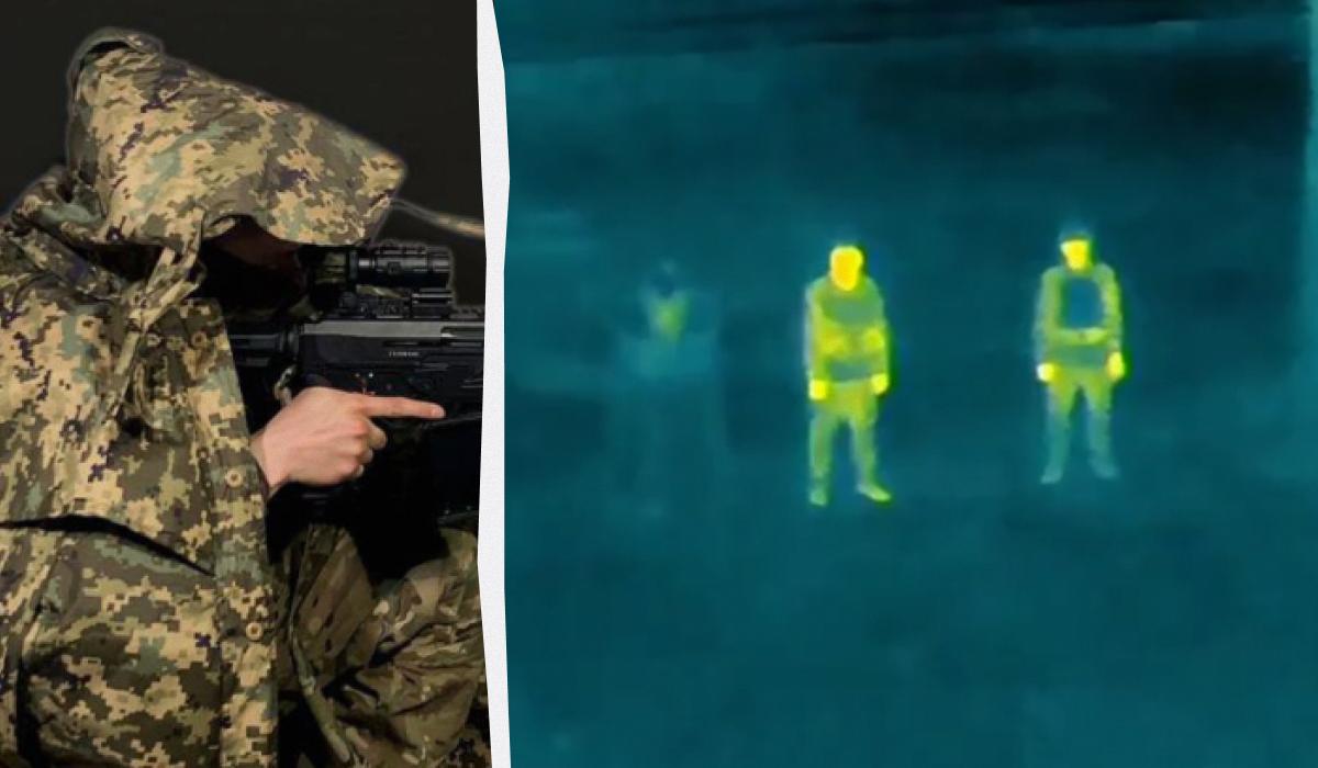 Колаж УНІАН / фото t.me/zedigital