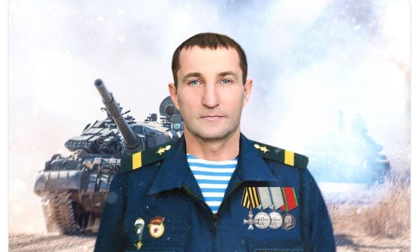 ЗСУ ліквідували окупанта з дивним захопленням / t.me/OSINTGeorgia ЗСУ ліквідували окупанта з дивним захопленням / t.me/OSINTGeorgia