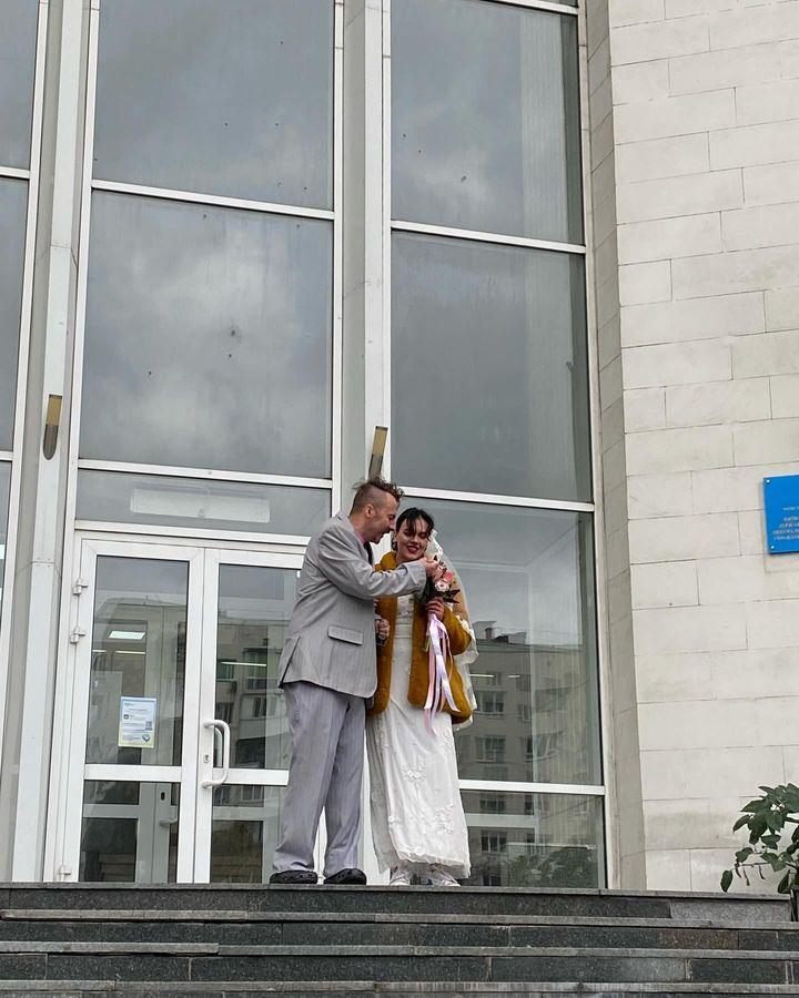 Клопотенко заінтригував шанувальників / instagram.com/klopotenko Клопотенко заінтригував шанувальників / instagram.com/klopotenko