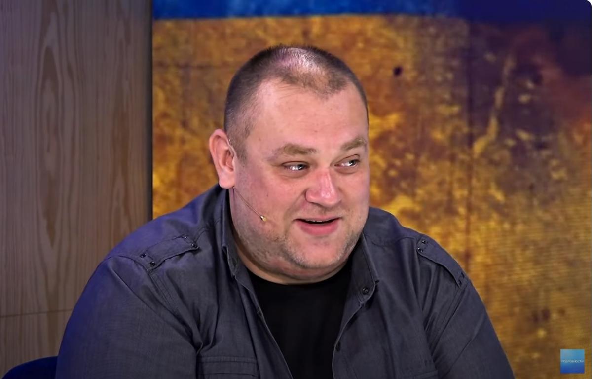 Експерт вважає, що нові загострення будуть максимально децентралізованими / фото Олексій Буряченко Експерт вважає, що нові загострення будуть максимально децентралізованими / фото Олексій Буряченко