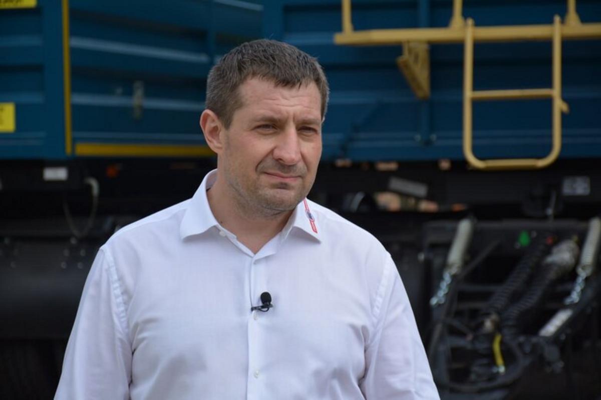 Олег Аверьянов / фото biz.censor.net Олег Аверьянов / фото biz.censor.net