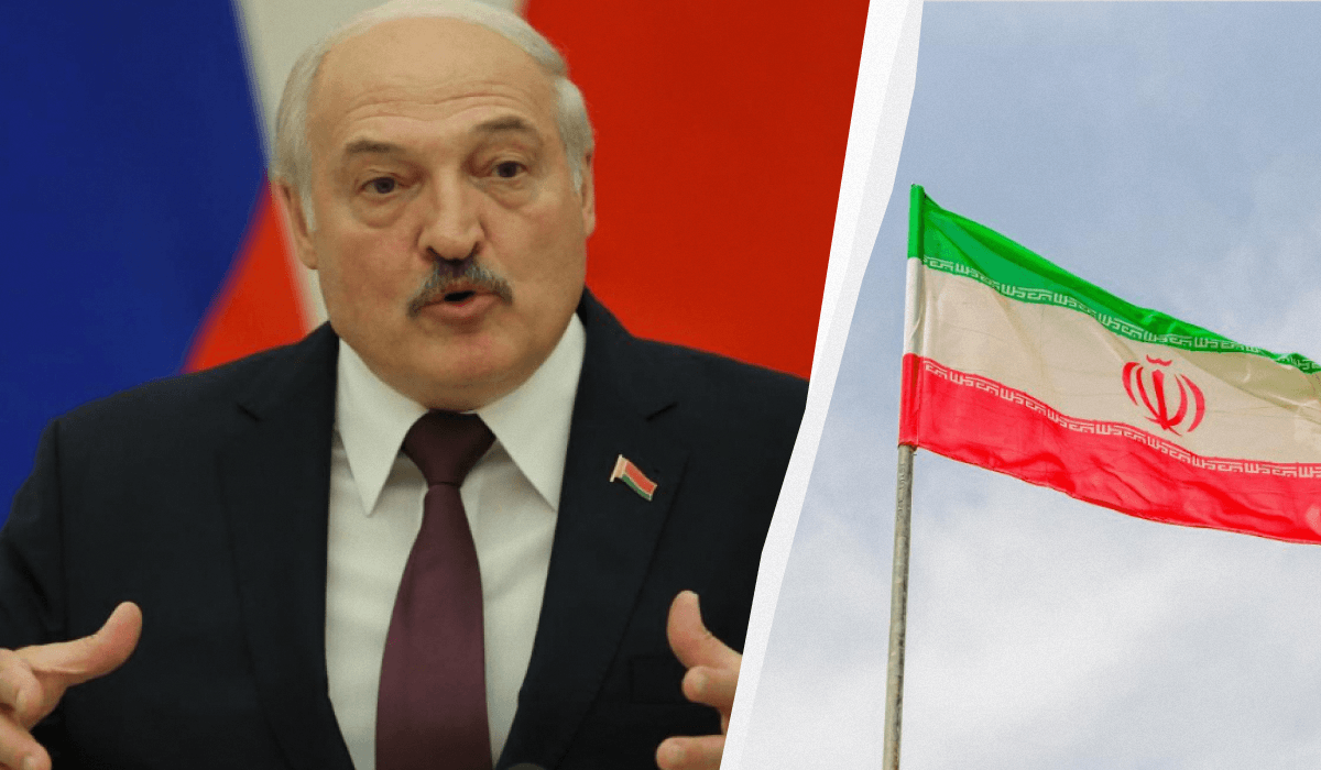 Лукашенко заискивает перед Тегераном / коллаж УНИАН, фото getty images, ua.depositphotos.com Лукашенко заискивает перед Тегераном / коллаж УНИАН, фото getty images, ua.depositphotos.com