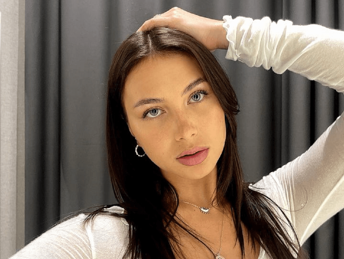Софія Тарасова спростувала чутки про роман з Меладзе / instagram.com/sofia_tarasova Софія Тарасова спростувала чутки про роман з Меладзе / instagram.com/sofia_tarasova