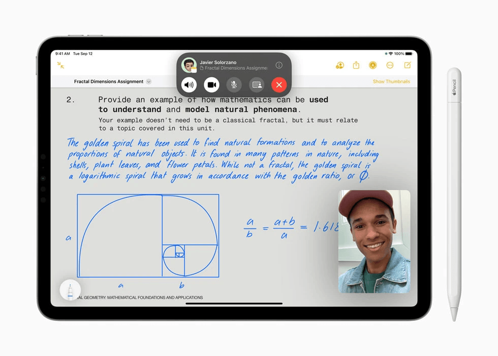 Apple Pencil Apple Pencil