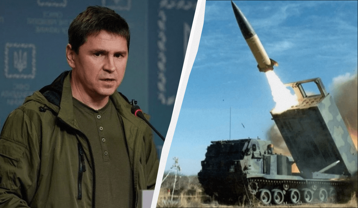 Подоляк каже, що росіянам час визнати реальність / колаж УНІАН, фото УНІАН, скріншот Подоляк каже, що росіянам час визнати реальність / колаж УНІАН, фото УНІАН, скріншот