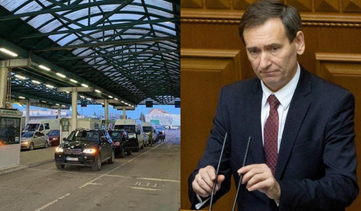 Вениславский сделал новое заявление об уклонистах, сбежавших за границу / коллаж УНИАН, фото МВД, УНИАН Вениславский сделал новое заявление об уклонистах, сбежавших за границу / коллаж УНИАН, фото МВД, УНИАН