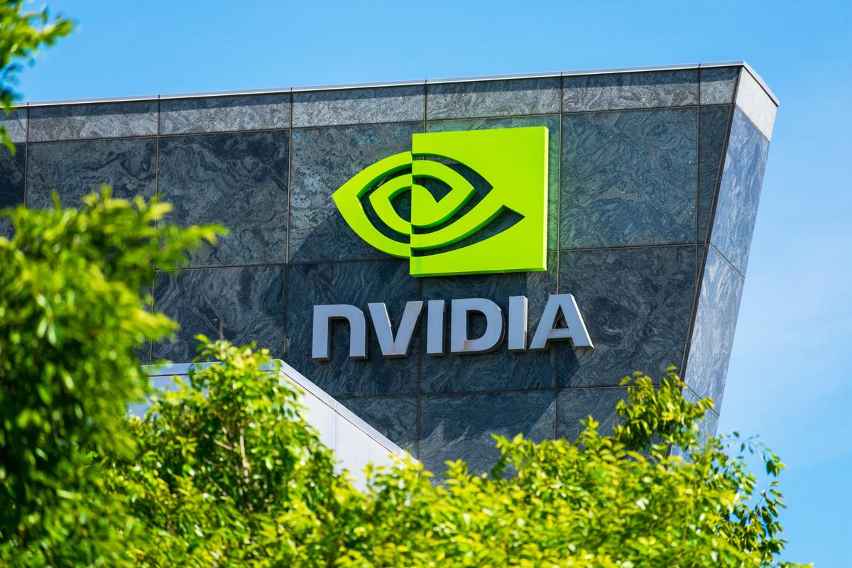 Більш ніж 40% доходів Nvidia забезпечують такі гіганти як Meta та Microsoft / фото ua.depositphotos.com Більш ніж 40% доходів Nvidia забезпечують такі гіганти як Meta та Microsoft / фото ua.depositphotos.com