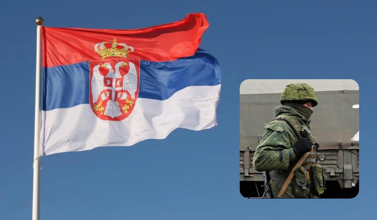 На війну проти України йдуть сербські ультранаціоналісти / колаж УНІАН, фото ua.depositphotos.com На війну проти України йдуть сербські ультранаціоналісти / колаж УНІАН, фото ua.depositphotos.com