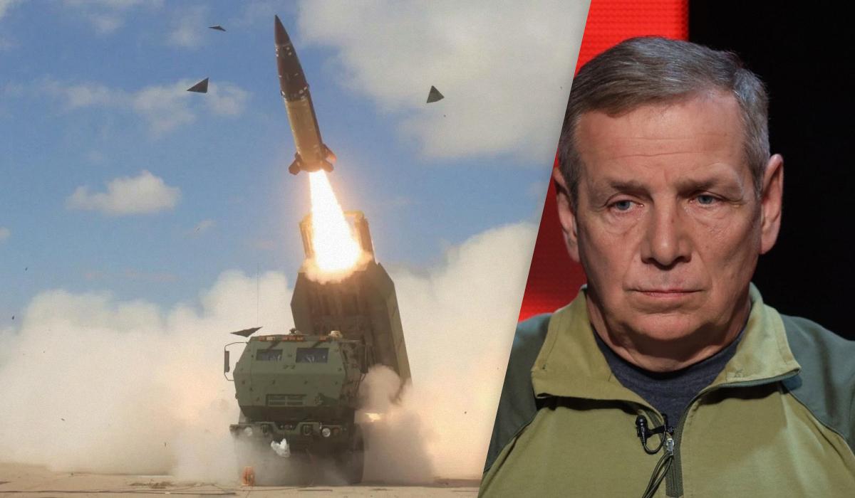 Удар ATACMS шокував росіян / колаж УНІАН, фото US Army, Олексій Гетьман Удар ATACMS шокував росіян / колаж УНІАН, фото US Army, Олексій Гетьман