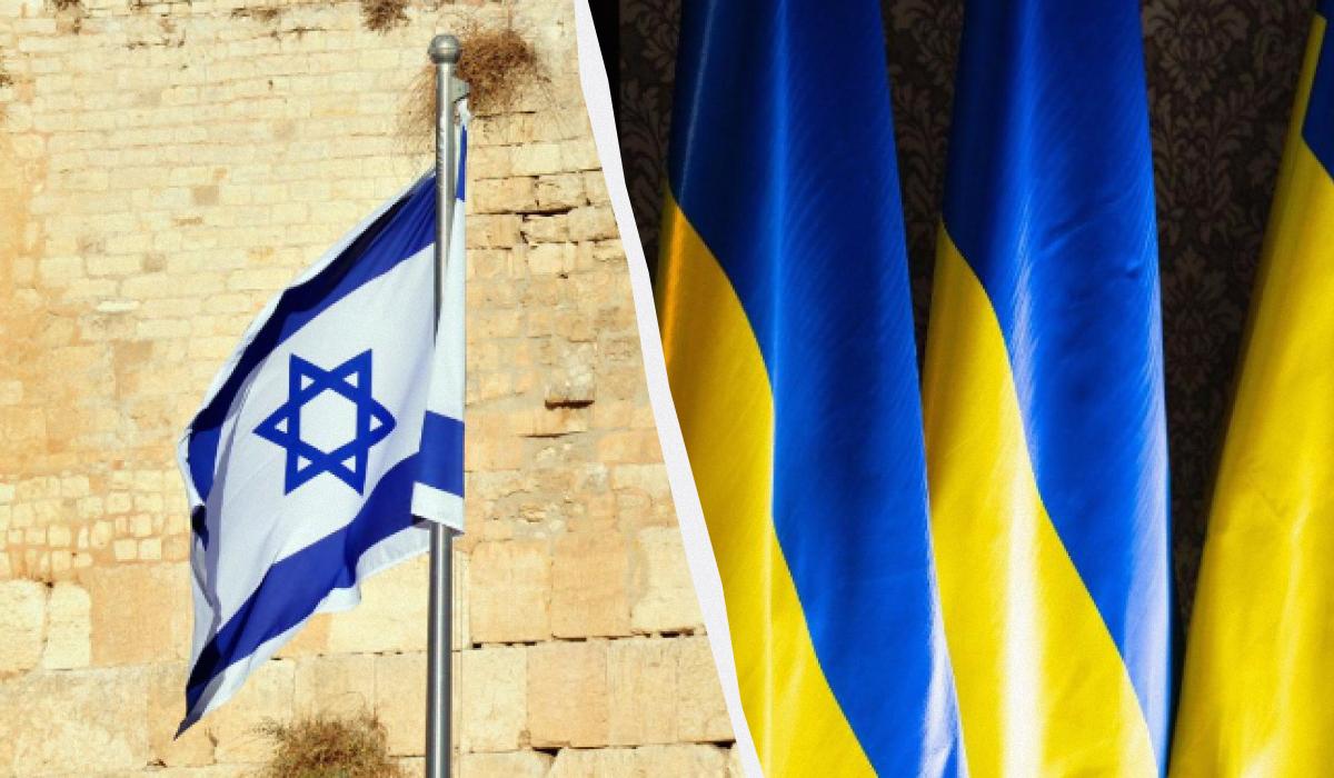 Посол уточнив кількість жертв серед громадян України в Ізраїлі / колаж з фото ua.depositphotos.com та УНІАН Посол уточнив кількість жертв серед громадян України в Ізраїлі / колаж з фото ua.depositphotos.com та УНІАН