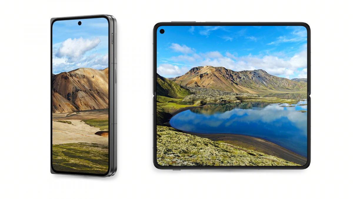 OPPO Find N3 OPPO Find N3