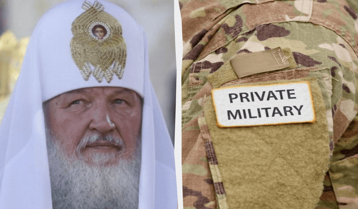 РПЦ створює "православні ПВК" для війни проти України / колаж УНІАН, фото ua.depositphotos.com, УНИАН РПЦ створює "православні ПВК" для війни проти України / колаж УНІАН, фото ua.depositphotos.com, УНИАН