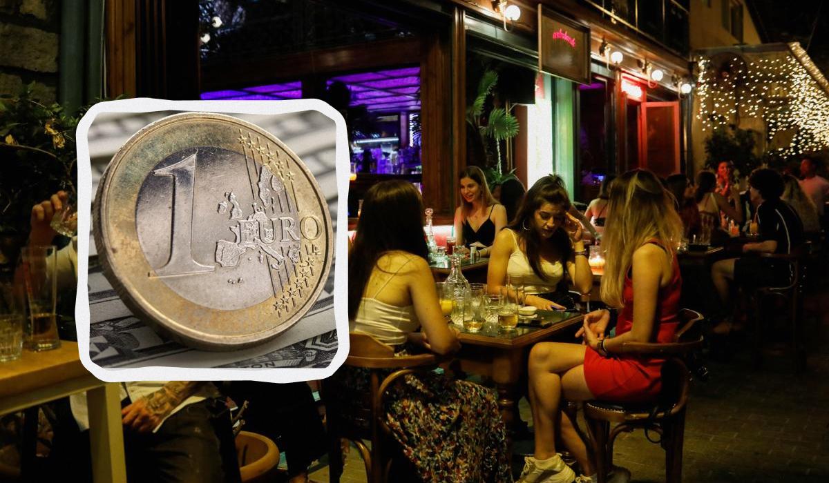 Далеко не во всех странах принято оставлять чаевые / коллаж УНИАН, фото REUTERS Далеко не во всех странах принято оставлять чаевые / коллаж УНИАН, фото REUTERS