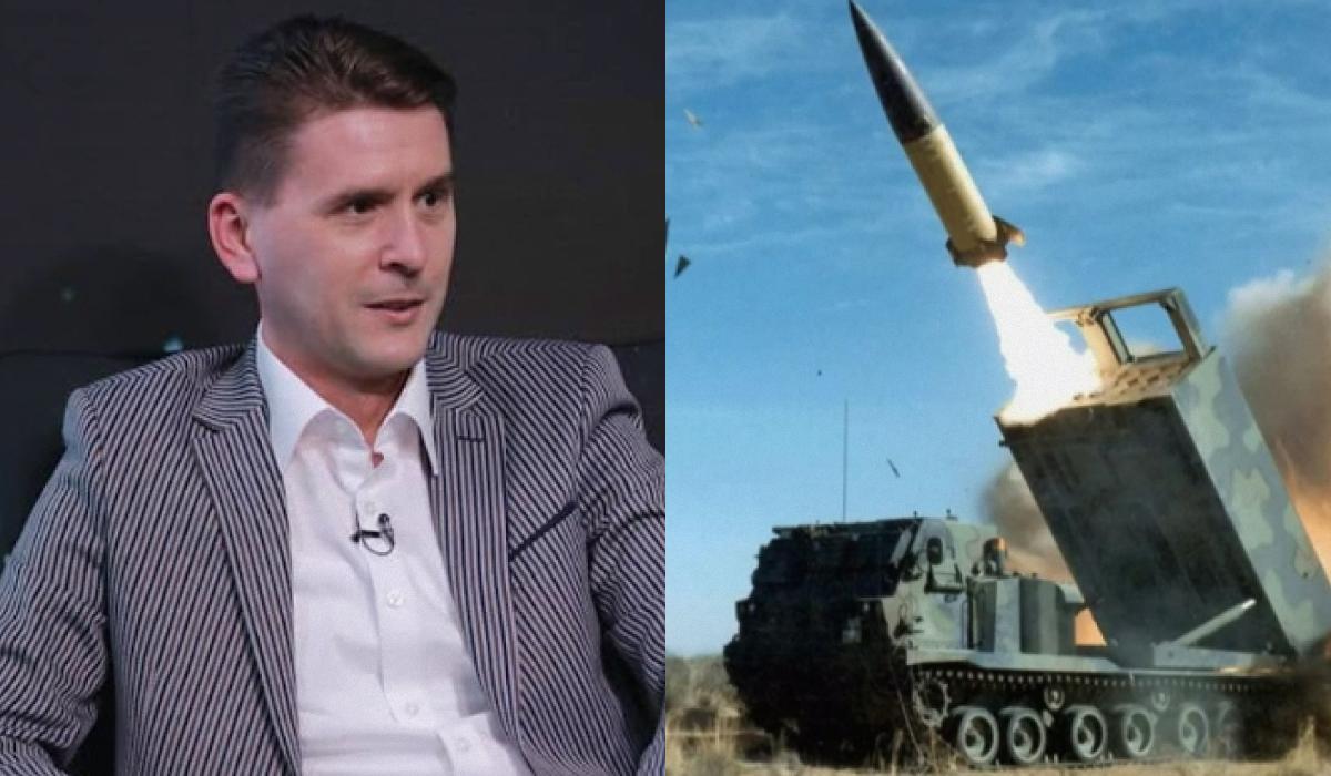 Як зазначив Коваленко, Україна отримала ракети з касетною бойовою частиною / колаж УНІАН, фото Коваленка, скріншот Як зазначив Коваленко, Україна отримала ракети з касетною бойовою частиною / колаж УНІАН, фото Коваленка, скріншот