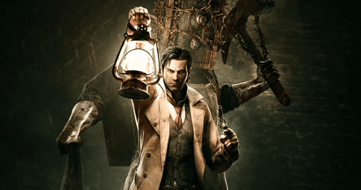 У Epic Games Store безкоштовно роздають The Evil Within / фото Bethesda У Epic Games Store безкоштовно роздають The Evil Within / фото Bethesda