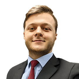  политолог Владислав Фарапонов